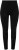 Ulla Popken Viscose Spandex Leggings Black - Blugi & Pantaloni pentru Femei Mărimi Mari – Plus Size - 