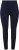 Ulla Popken Viscose Spandex Leggings Night Blue - Blugi & Pantaloni pentru Femei Mărimi Mari – Plus Size - 