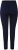 Ulla Popken Viscose Spandex Leggings Night Blue - Blugi & Pantaloni pentru Femei Mărimi Mari – Plus Size - 