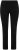 Ulla Popken Denim Look All Elastic Pocket Sienna Jeggings Black - Blugi & Pantaloni pentru Femei Mărimi Mari – Plus Size - 