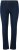 Ulla Popken Denim Look All Elastic Pocket Sienna Jeggings Blue Denim - Blugi & Pantaloni pentru Femei Mărimi Mari – Plus Size - 
