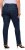 Ulla Popken Denim Look All Elastic Pocket Sienna Jeggings Blue Denim - Blugi & Pantaloni pentru Femei Mărimi Mari – Plus Size - 