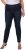 Ulla Popken Denim Look All Elastic Pocket Sienna Jeggings Dark Blue Denim - Blugi & Pantaloni pentru Femei Mărimi Mari – Plus Size - 