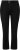 Ulla Popken Sammy Fit Slim Leg Stretch Jeans Black - Blugi & Pantaloni pentru Femei Mărimi Mari – Plus Size - 