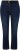 Ulla Popken Sammy Fit Slim Leg Stretch Jeans Blue Denim - Blugi & Pantaloni pentru Femei Mărimi Mari – Plus Size - 