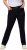 Ulla Popken Straight Leg Mandy Fit Stretch Jeans Dark Blue Denim - Blugi & Pantaloni pentru Femei Mărimi Mari – Plus Size - 