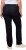 Ulla Popken Straight Leg Mandy Fit Stretch Jeans Dark Blue Denim - Blugi & Pantaloni pentru Femei Mărimi Mari – Plus Size - 