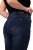 Ulla Popken Marie Fit Bootcut Stretch Jeans Blue Denim - Ulla Popken - Ulla Popken Îmbrăcăminte Plus-Size