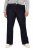 Ulla Popken Marie Fit Bootcut Stretch Jeans Dark Blue Denim - Ulla Popken - Ulla Popken Îmbrăcăminte Plus-Size