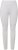 Ulla Popken Quick Dry Moisture Wicking Stretch Ski Leggings Snow White - Blugi & Pantaloni pentru Femei Mărimi Mari – Plus Size - 