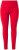 Ulla Popken Quick Dry Moisture Wicking Stretch Ski Leggings Salsa Red - Blugi & Pantaloni pentru Femei Mărimi Mari – Plus Size - 