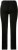 Ulla Popken Stretch Sarah Fit Skinny Jeans Black - Blugi & Pantaloni pentru Femei Mărimi Mari – Plus Size - 