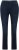 Ulla Popken Stretch Sarah Fit Skinny Jeans Blue Denim - Blugi & Pantaloni pentru Femei Mărimi Mari – Plus Size - 