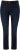 Ulla Popken Stretch Sarah Fit Skinny Jeans Blue Denim - Blugi & Pantaloni pentru Femei Mărimi Mari – Plus Size - 