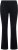 Ulla Popken Basic Mony Tapered Leg Stretch Pants Navy - Blugi & Pantaloni pentru Femei Mărimi Mari – Plus Size - 