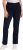 Ulla Popken Basic Mony Tapered Leg Stretch Pants Navy - Blugi & Pantaloni pentru Femei Mărimi Mari – Plus Size - 