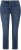 Ulla Popken Positive Thoughts Slim Leg Sarah Fit Stretch Jeans Blue Denim - ÎMBRĂCĂMINTE FEMEI 40-66 - 