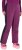 Ulla Popken Thermal Triple-Function Pants Pink Berry - Blugi & Pantaloni pentru Femei Mărimi Mari – Plus Size - 