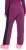 Ulla Popken Thermal Triple-Function Pants Pink Berry - Blugi & Pantaloni pentru Femei Mărimi Mari – Plus Size - 