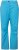 Ulla Popken Thermal Triple-Function Pants Bright Turquoise - Blugi & Pantaloni pentru Femei Mărimi Mari – Plus Size - 