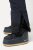 Ulla Popken HYPRAR Triple Function Ski Pants Navy - Haine de schi - 