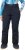 Ulla Popken HYPRAR Triple Function Ski Pants Navy - Blugi & Pantaloni pentru Femei Mărimi Mari – Plus Size - 
