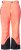 Ulla Popken HYPRAR Triple Function Ski Pants Neon Pink - Blugi & Pantaloni pentru Femei Mărimi Mari – Plus Size - 