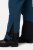 Ulla Popken HYPRAR Triple Function Ski Pants Teal - Haine de schi - 