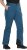Ulla Popken Water Repellent Softshell Pants Dark Petrol - Blugi & Pantaloni pentru Femei Mărimi Mari – Plus Size - 