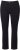 Ulla Popken Stretch Fit Jeans Black - Blugi & Pantaloni pentru Femei Mărimi Mari – Plus Size - 