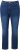 Ulla Popken Stretch Fit Jeans Blue Denim - Blugi & Pantaloni pentru Femei Mărimi Mari – Plus Size - 