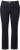 Ulla Popken Stretch Fit Jeans Dark Blue Denim - Blugi & Pantaloni pentru Femei Mărimi Mari – Plus Size - 