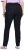 Ulla Popken Stretch Fit Jeans Dark Blue Denim - Blugi & Pantaloni pentru Femei Mărimi Mari – Plus Size - 