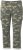 Ulla Popken Camo Boyfriend Pants Olive Grey - Blugi & Pantaloni pentru Femei Mărimi Mari – Plus Size - 