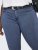 Only Carmakoma Thunder Life Skinny Fit Jeans Blue - Skinny - 