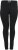 Only Carmakoma Storm Life Skinny Fit jeans Black - Blugi - 