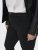 Only Carmakoma Storm Life Skinny Fit jeans Black - Blugi - 