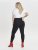 Only Carmakoma Anna Life Skinny Jeans Black - Blugi - 