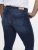 Only Carmakoma Willy Skinny Fit Jeans Blue - Blugi - 