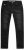 Motley Denim Soho 5-Pocket Jeans Black - Blugi & pantaloni - Blugi & Pantaloni Bărbați Mărimi Mari