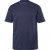 JP1880 T-Shirt Short Sleeve Soft Jersey Navy - Tricouri - Tricouri Bărbați Mărimi Mari