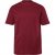 JP1880 T-Shirt Short Sleeve Soft Jersey Red - Tricouri - Tricouri Bărbați Mărimi Mari