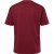 JP1880 T-Shirt Short Sleeve Soft Jersey Red - Tricouri - Tricouri Bărbați Mărimi Mari