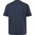 JP1880 T-Shirt Short Sleeve Alaska Navy - Tricouri - Tricouri Bărbați Mărimi Mari
