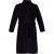 JP1880 Bathrobe with Spacious Patch Pockets Dark Navy - Lenjerie intimă & Costum baie - Lenjerie Intimă Bărbați Mărimi Mari