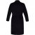 JP1880 Bathrobe with Spacious Patch Pockets Dark Navy - Lenjerie intimă & Costum baie - Lenjerie Intimă Bărbați Mărimi Mari