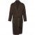 JP1880 Bathrobe Extra Soft Terry Cloth Brown - Lenjerie intimă & costum baie - Lenjerie Intimă Bărbați Mărimi Mari