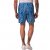 JP1880 Bermuda Shorts All-over Print Royal Blue - Pantaloni scurți - Pantaloni Scurți Mărimi mari Bărbați 