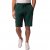 JP1880 Bermuda Sweatshorts Jungle Green - Pantaloni scurți - Pantaloni Scurți Mărimi mari Bărbați 