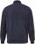 JP1880 Soft Goatskin Suede Leather Jacket Navy - Geci de piele - Jachete din piele mărimi mari